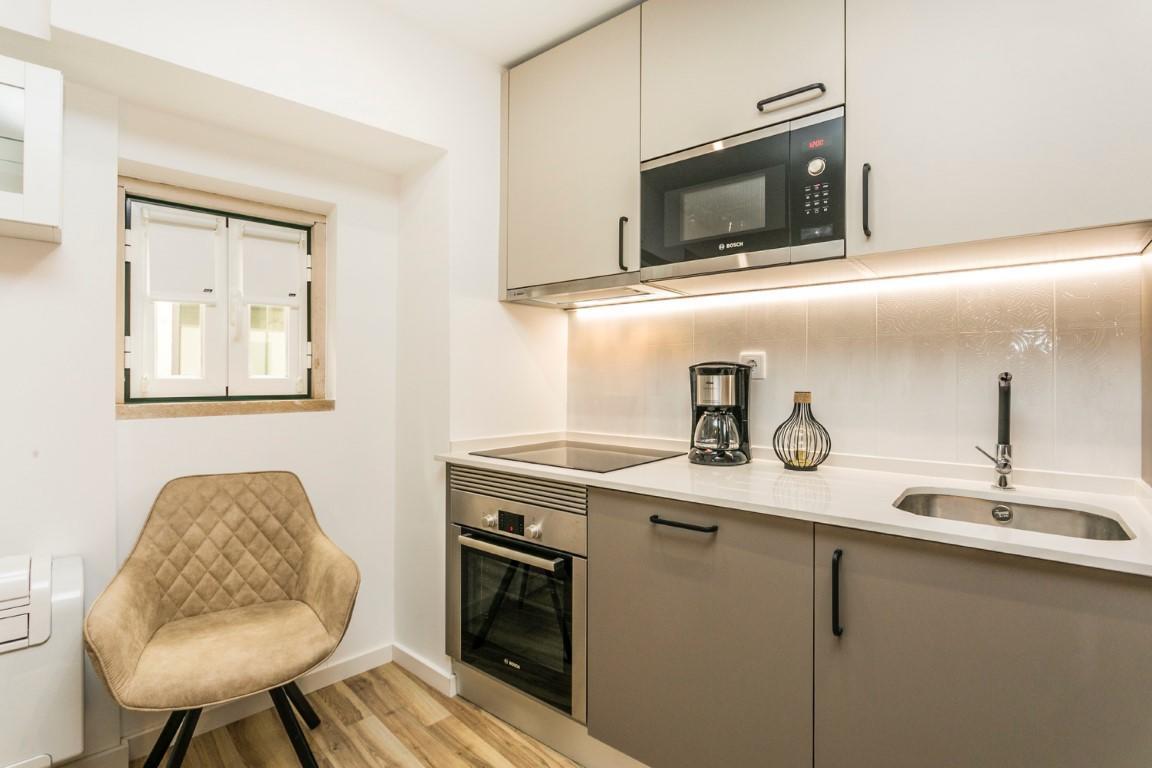 Lxway Apartments Poco Dos Negros 리스본 외부 사진